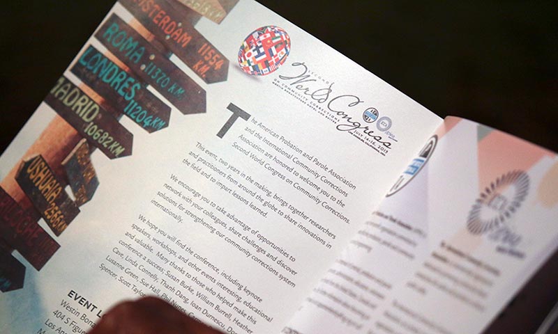 Brochure - World Congress